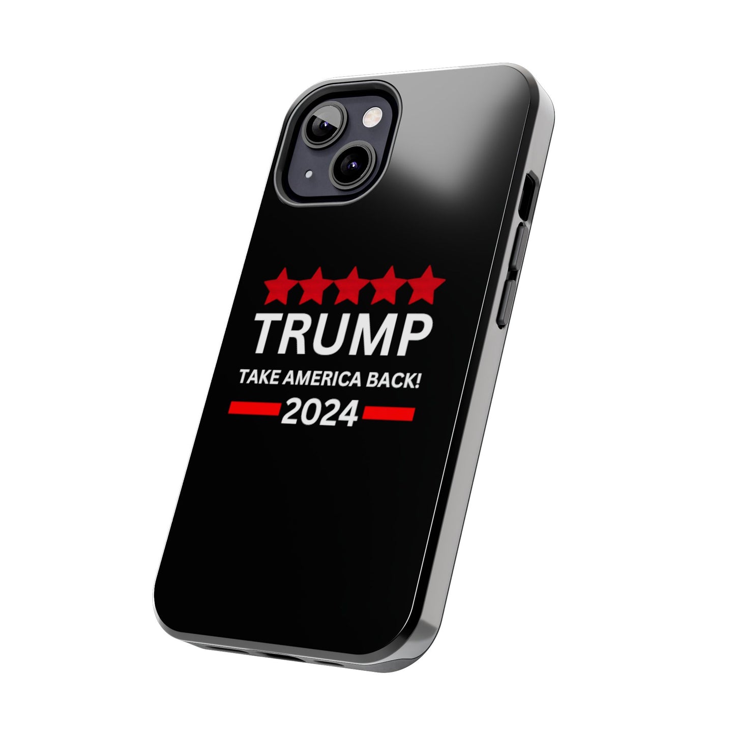 TRUMP 2024 Tough Phone Cases