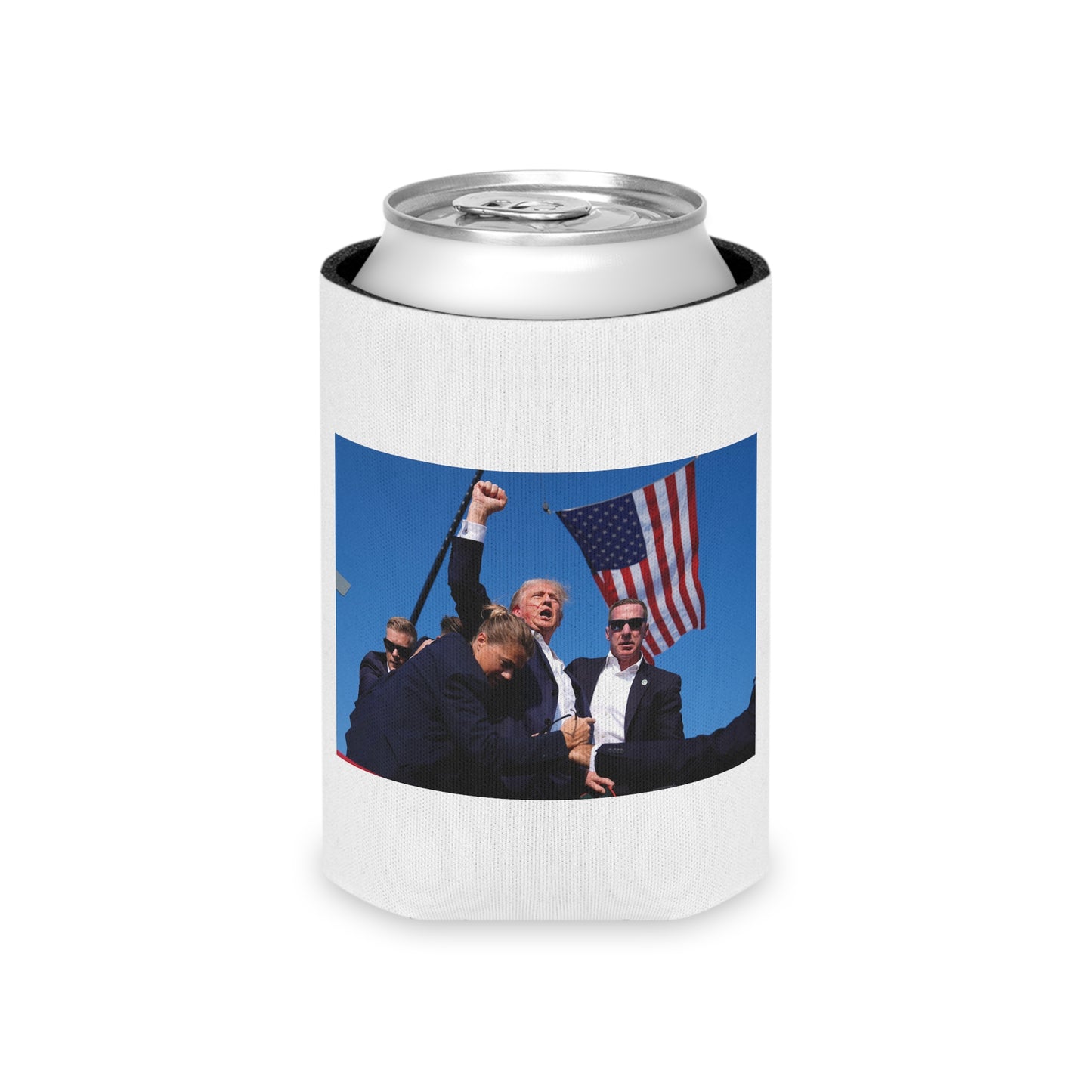 TRUMP 2024 Can Cooler