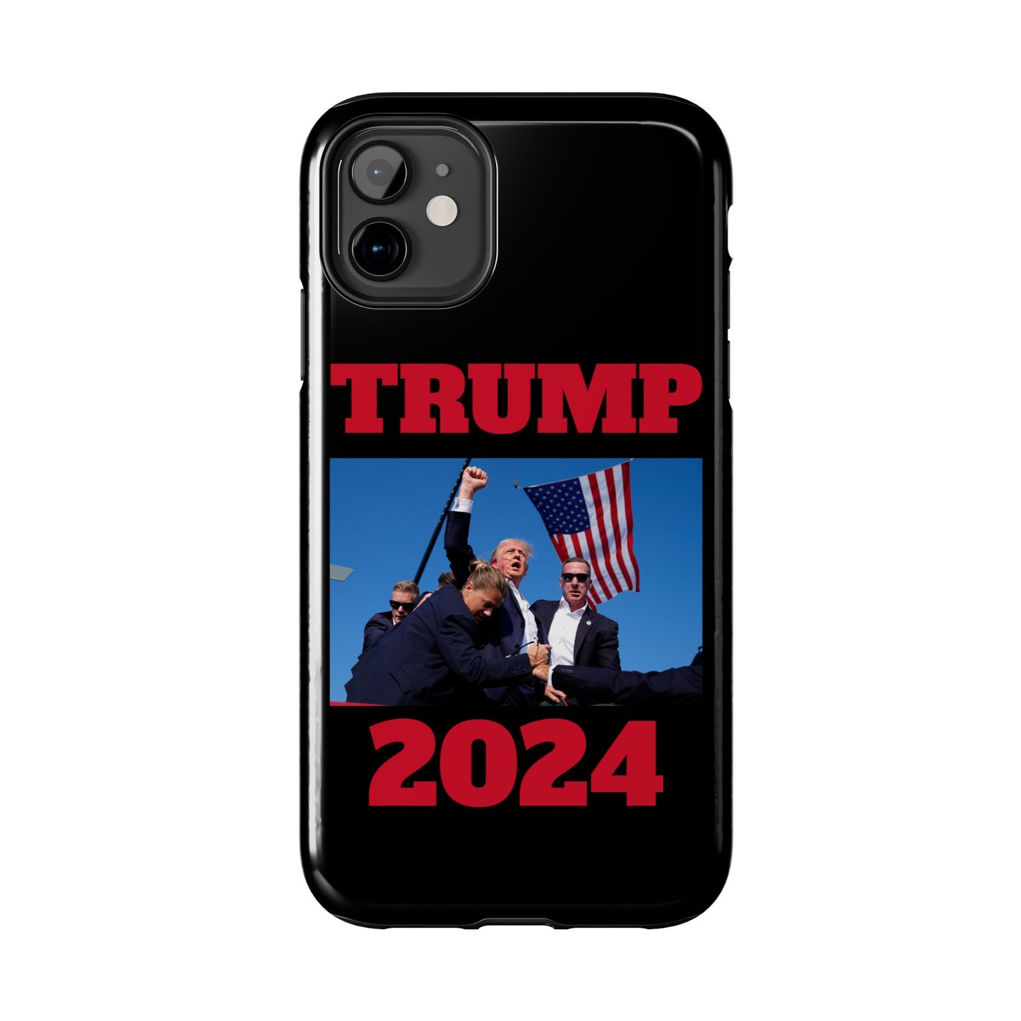 TRUMP 2024 Tough Phone Cases