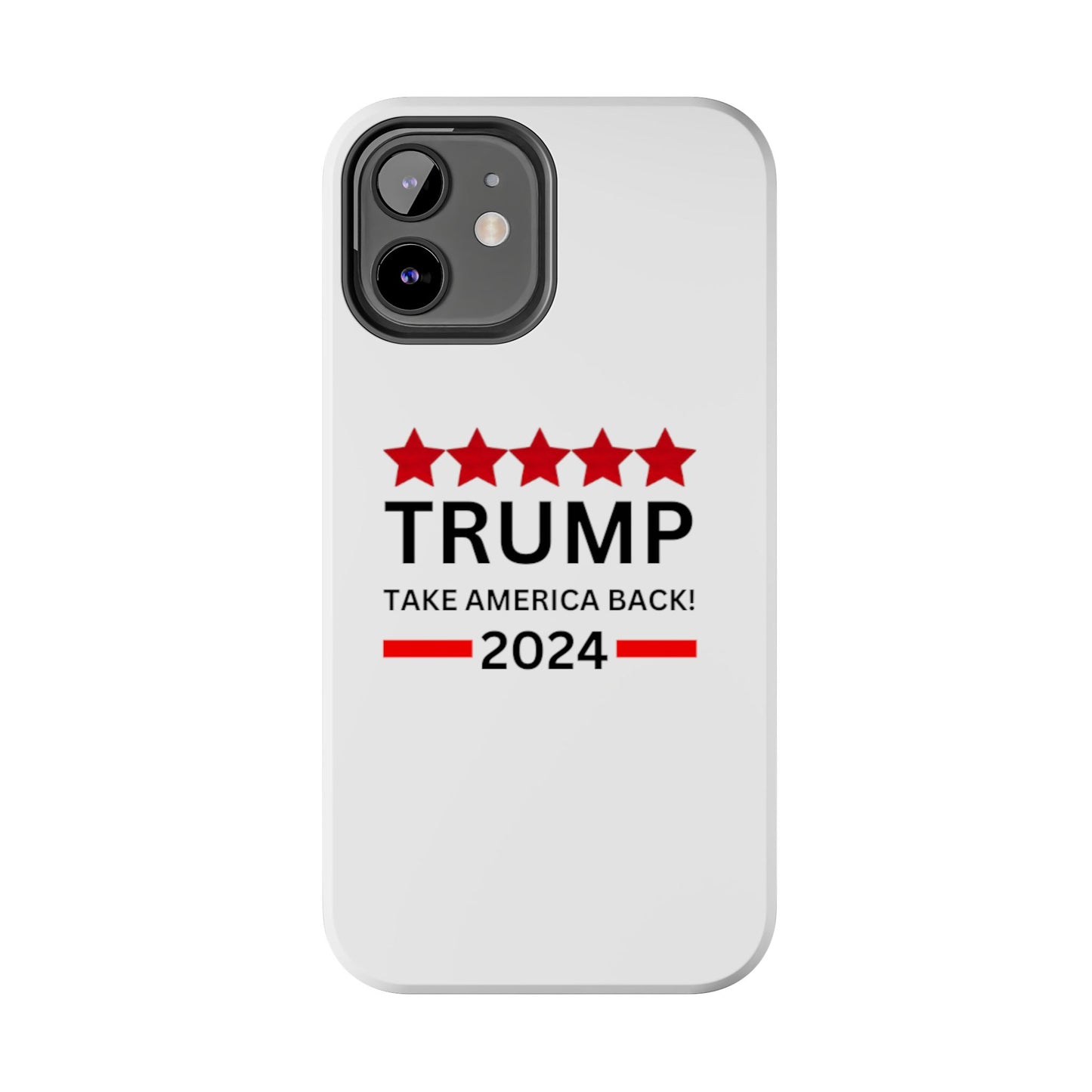 TRUMP 2024 Tough Phone Cases