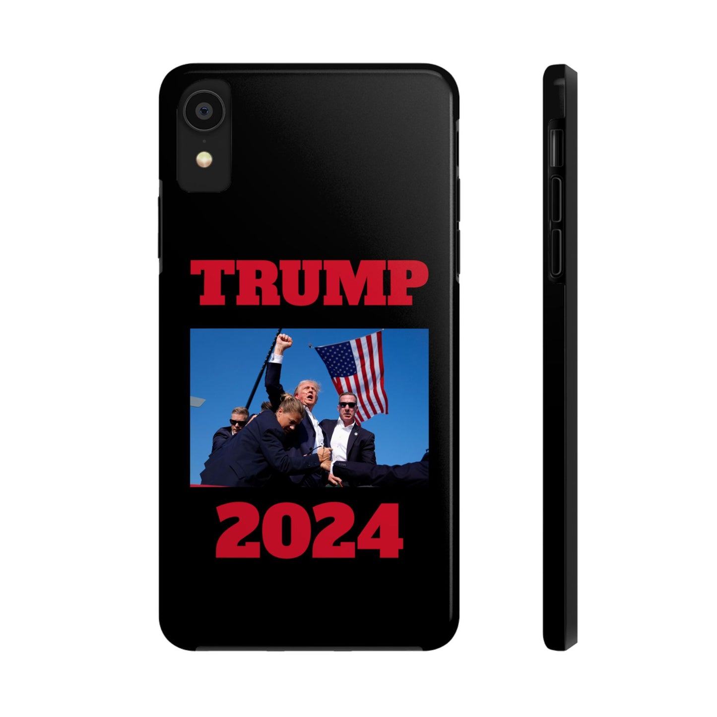 TRUMP 2024 Tough Phone Cases