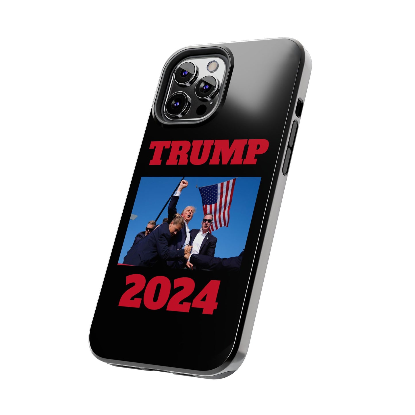 TRUMP 2024 Tough Phone Cases