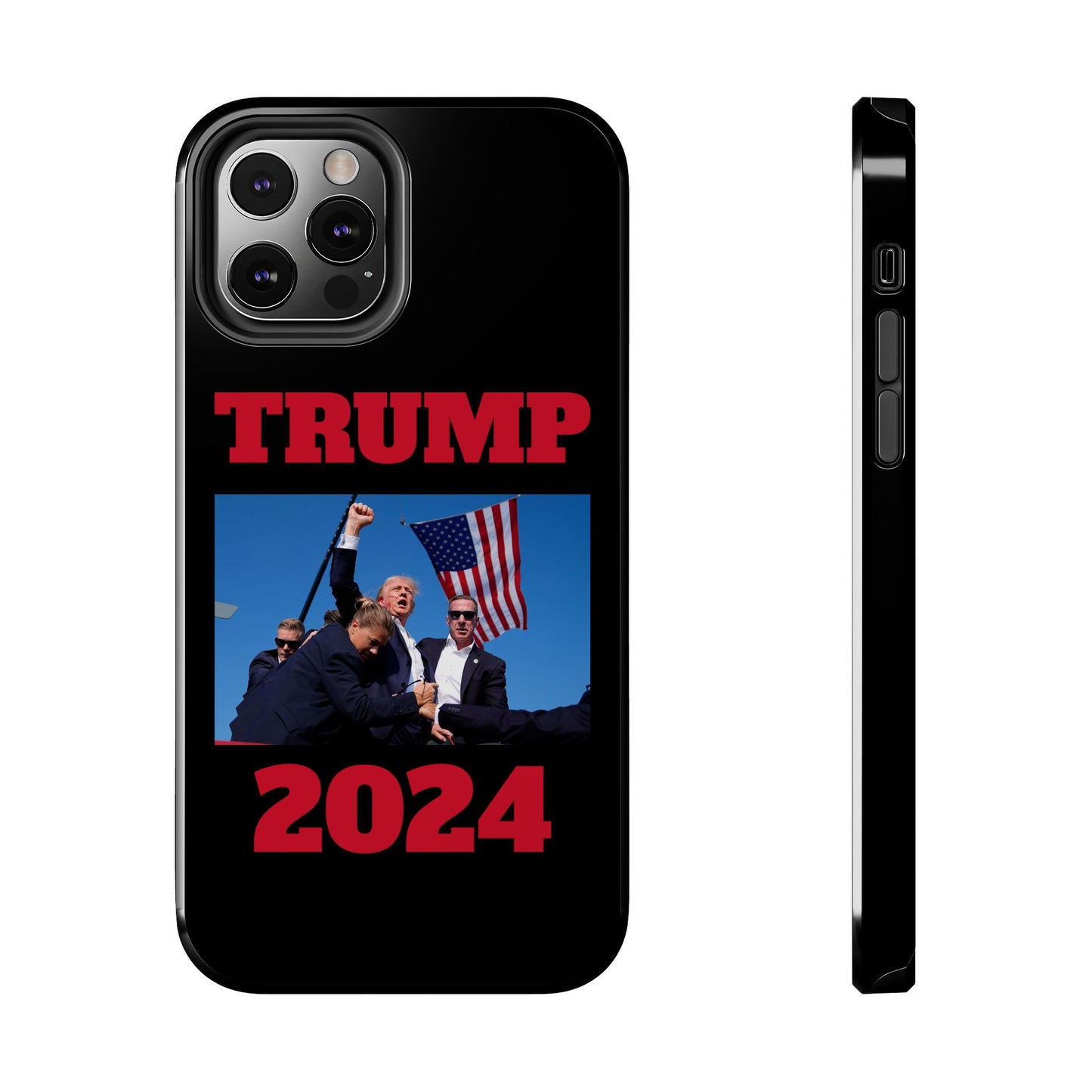 TRUMP 2024 Tough Phone Cases