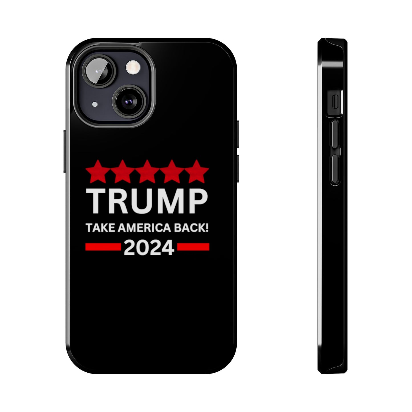 TRUMP 2024 Tough Phone Cases