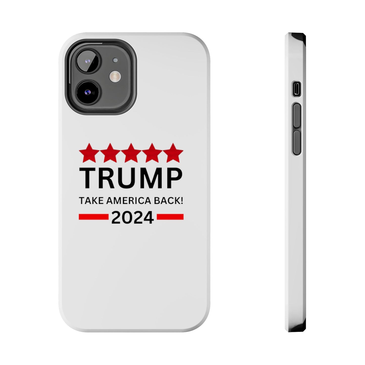 TRUMP 2024 Tough Phone Cases