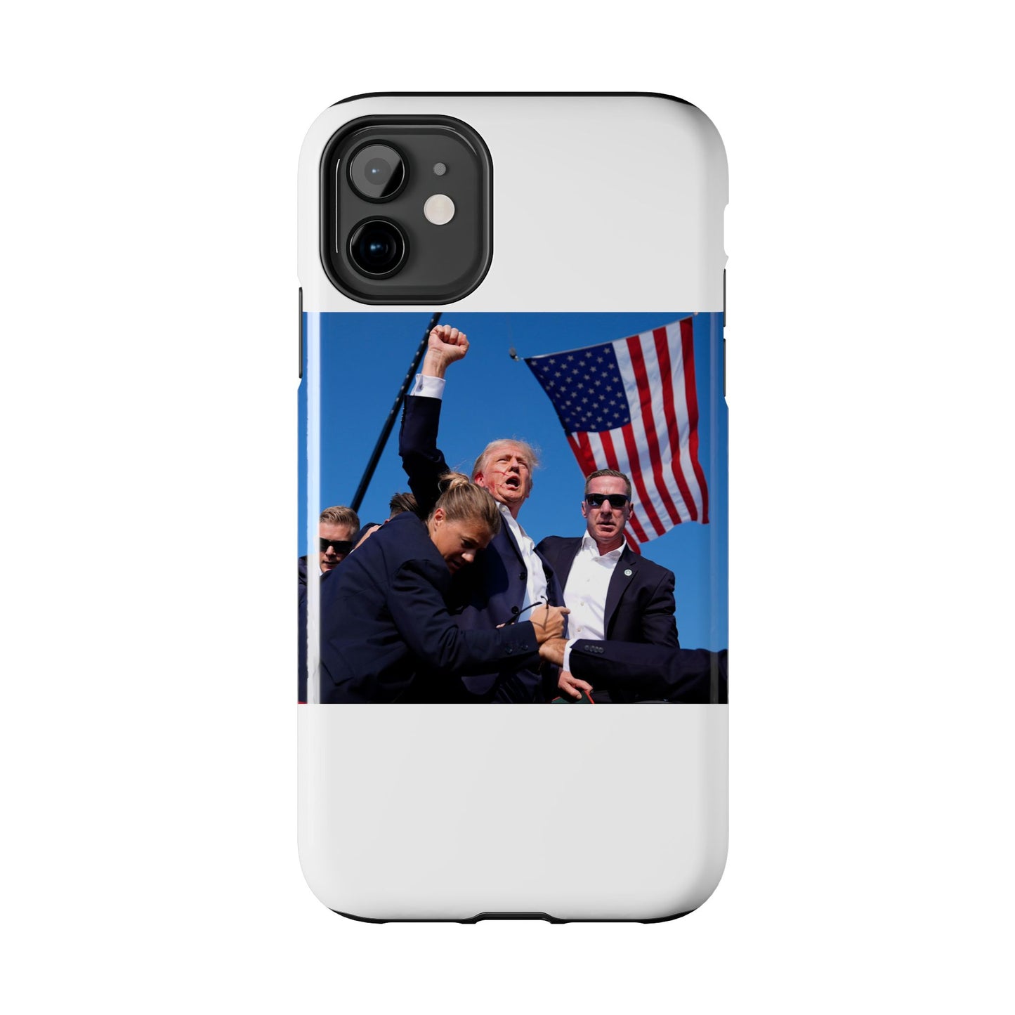 TRUMP 2024 Tough Phone Cases