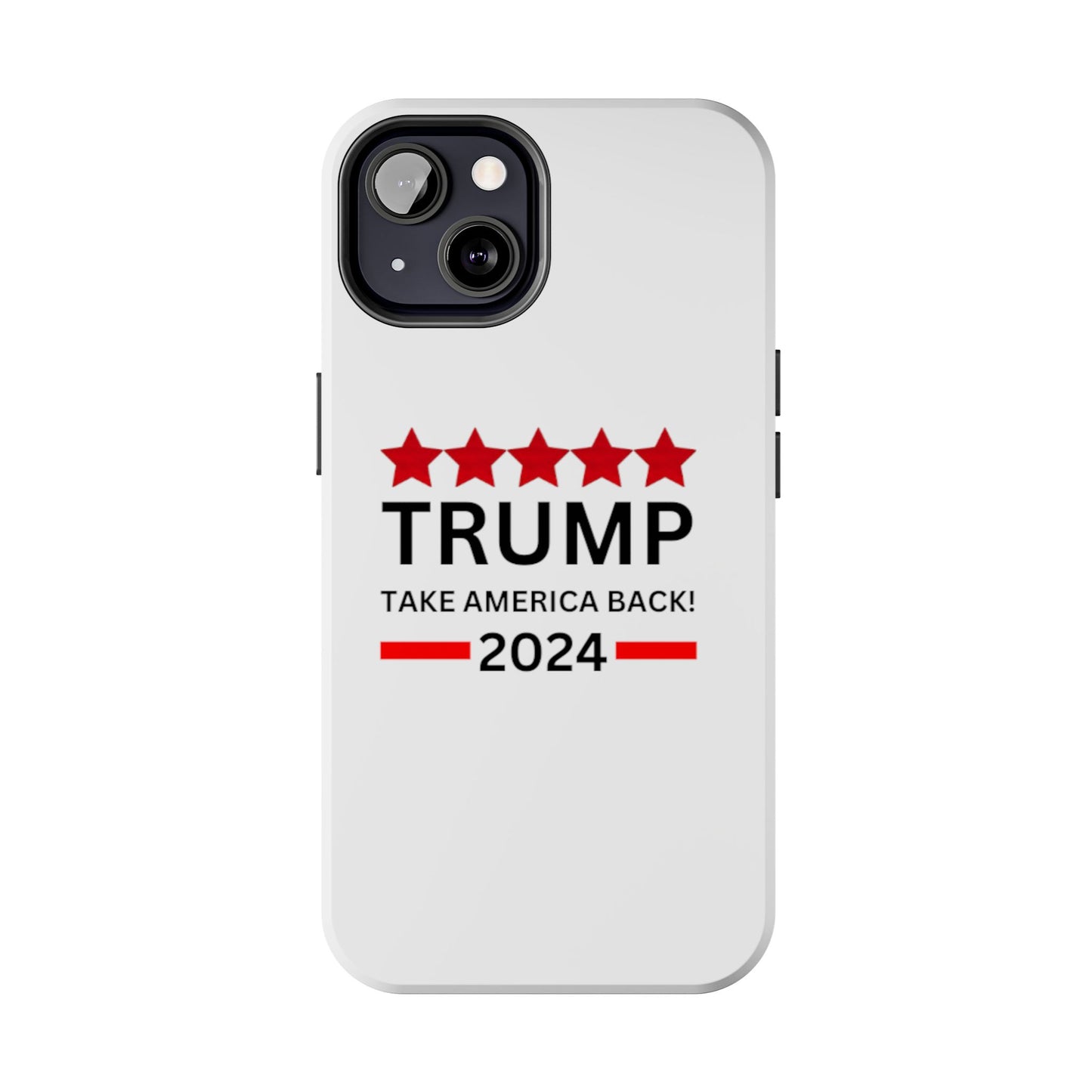 TRUMP 2024 Tough Phone Cases