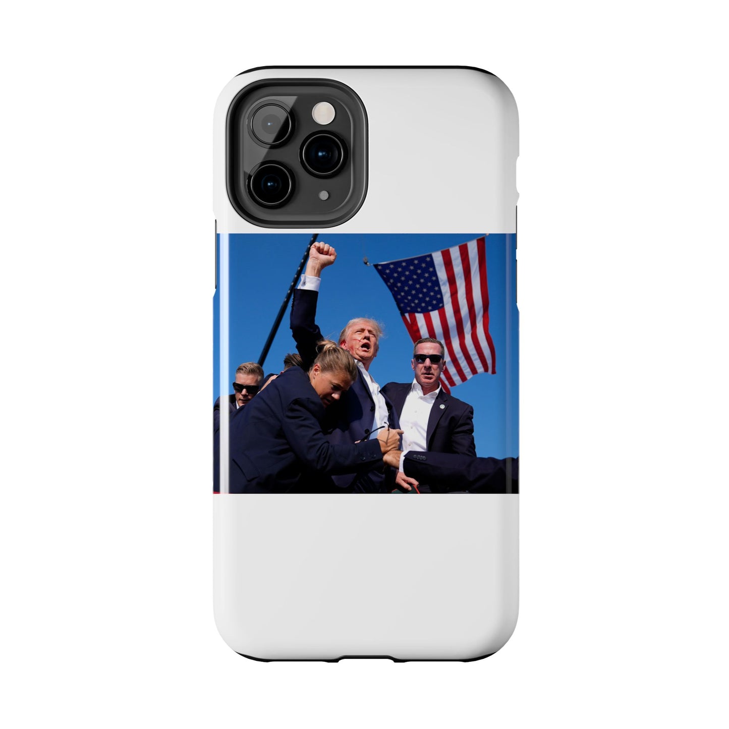 TRUMP 2024 Tough Phone Cases