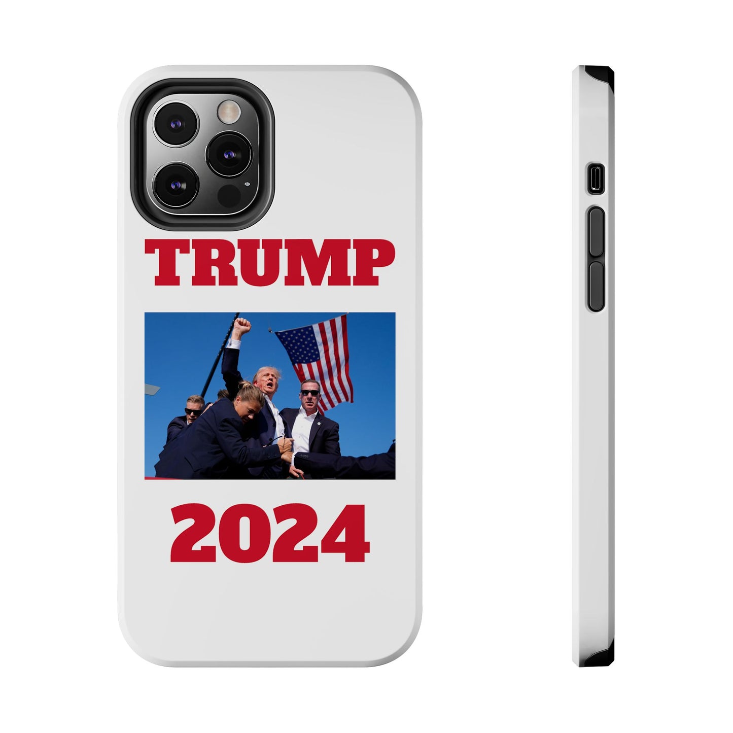 TRUMP 2024 Tough Phone Cases