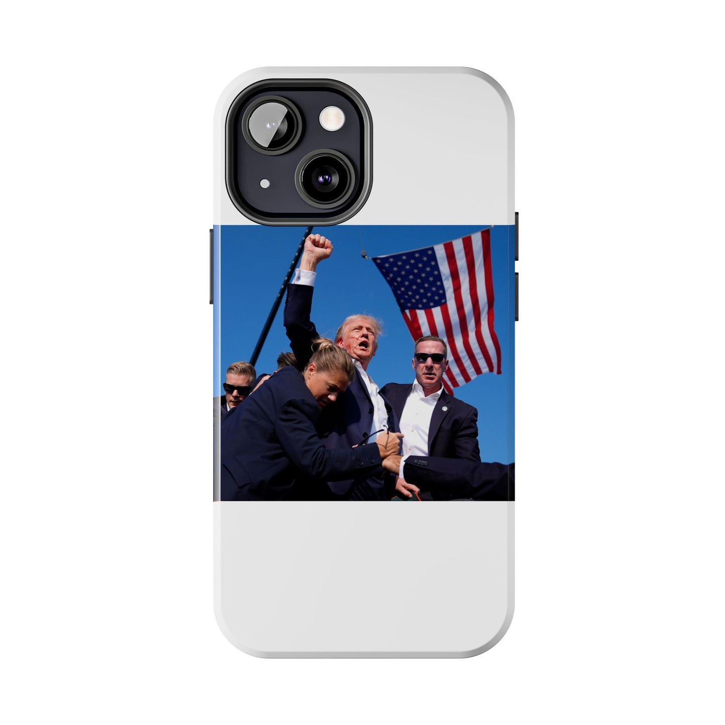 TRUMP 2024 Tough Phone Cases