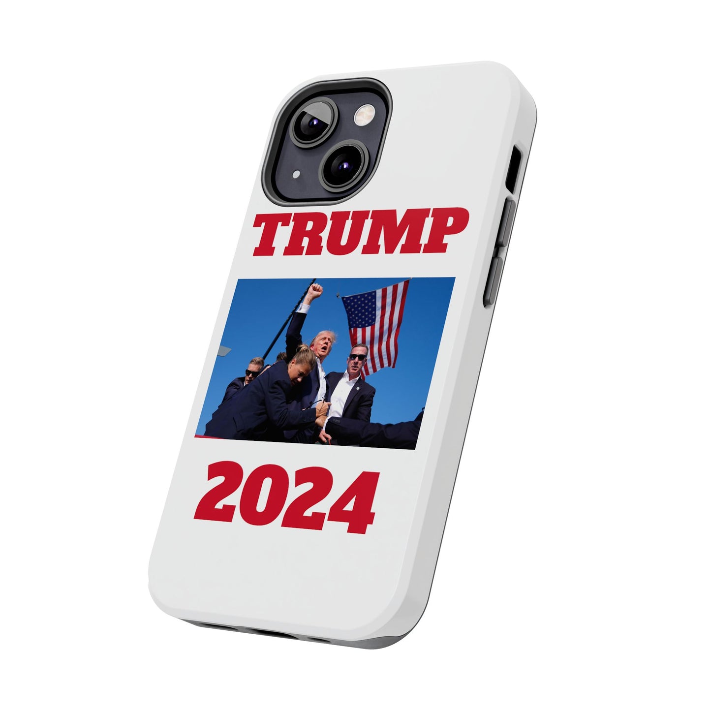 TRUMP 2024 Tough Phone Cases