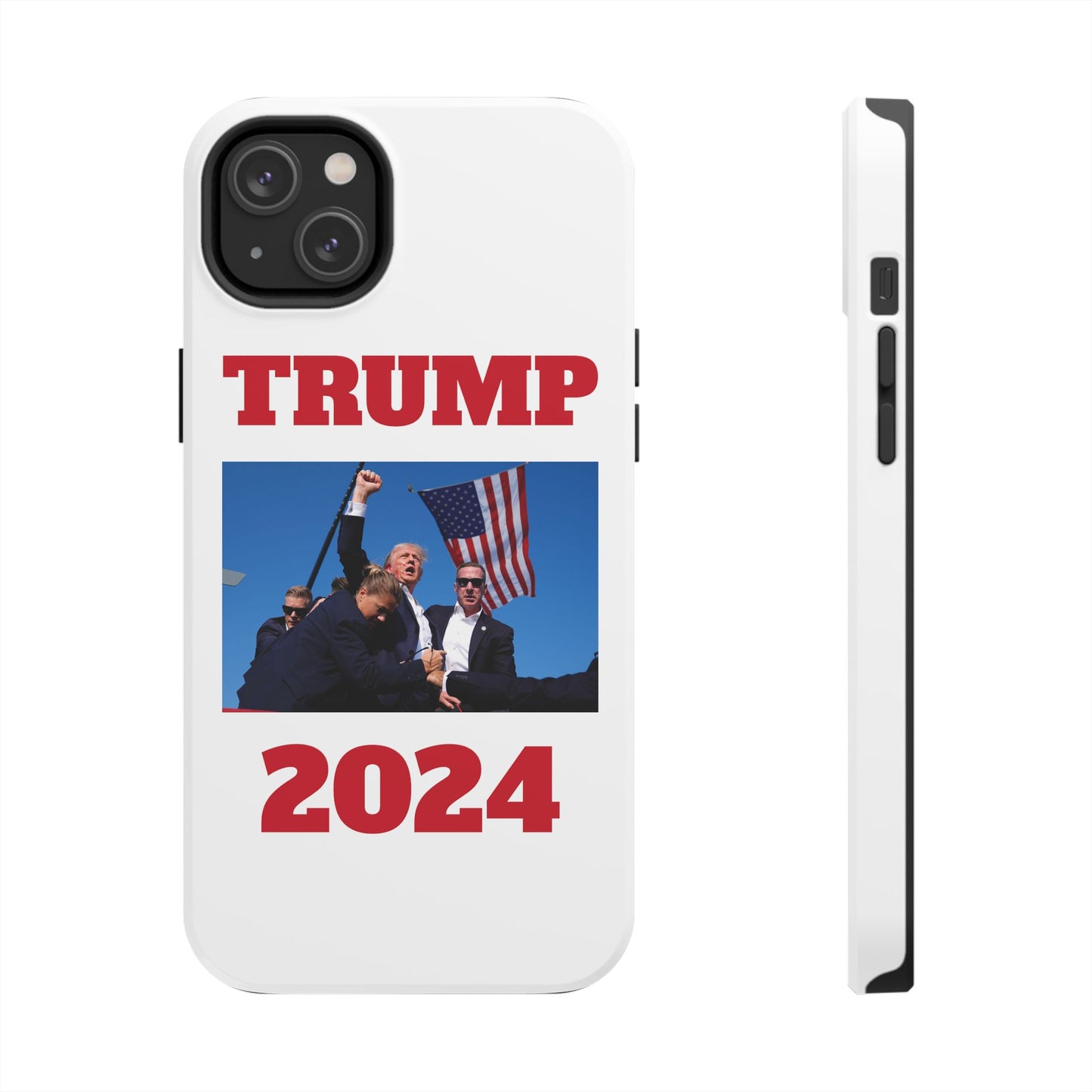 TRUMP 2024 Tough Phone Cases