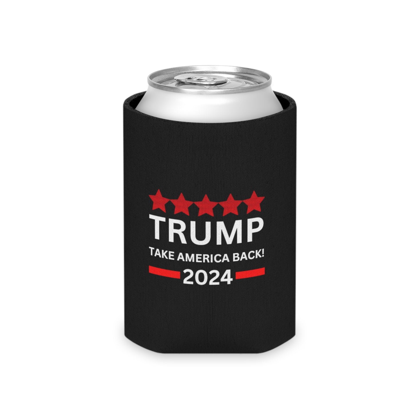 TRUMP 2024 Can Cooler