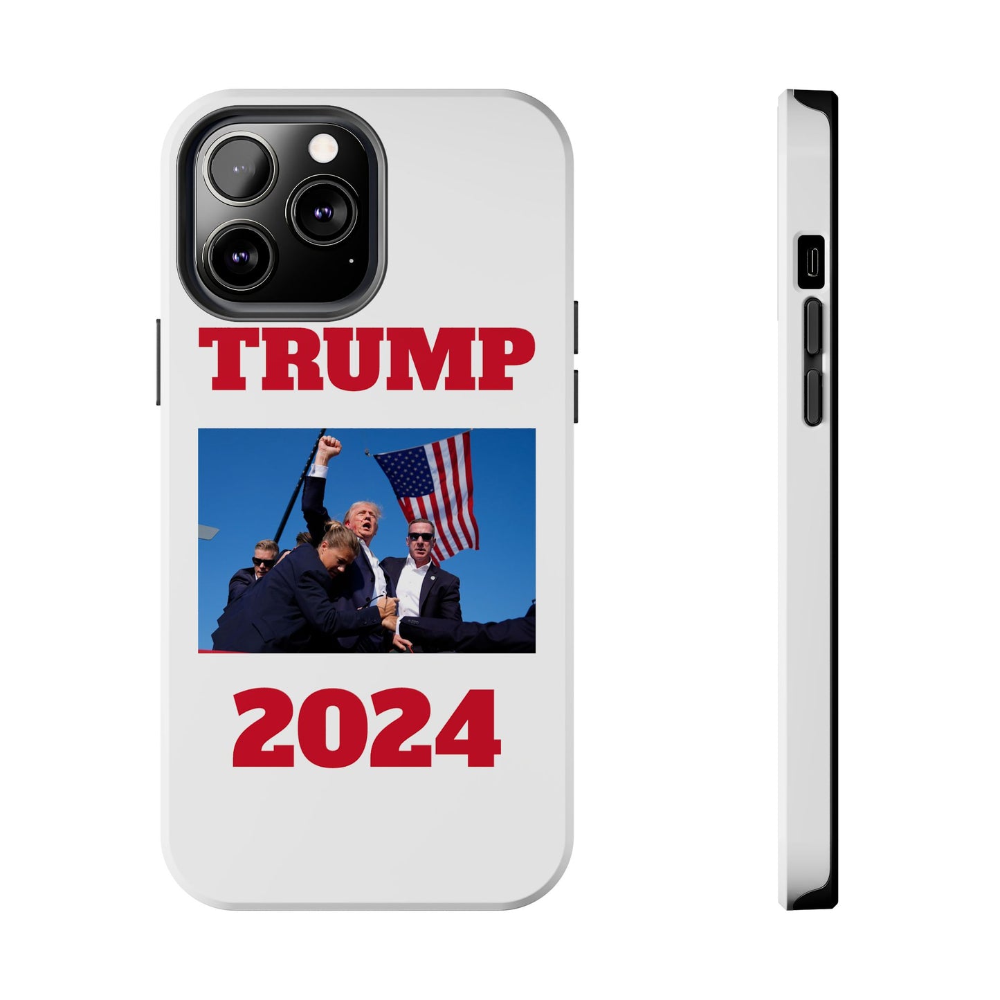 TRUMP 2024 Tough Phone Cases