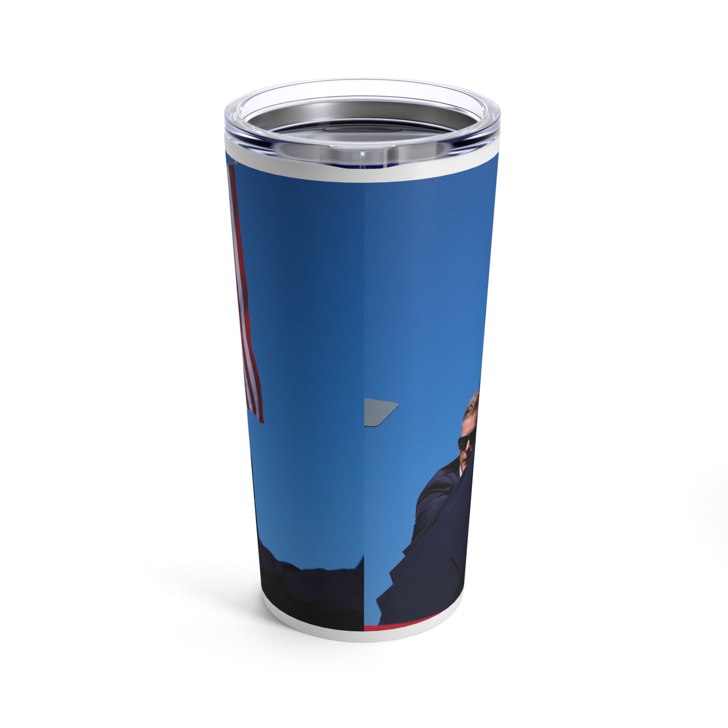 TRUMP 2024 Tumbler 20oz