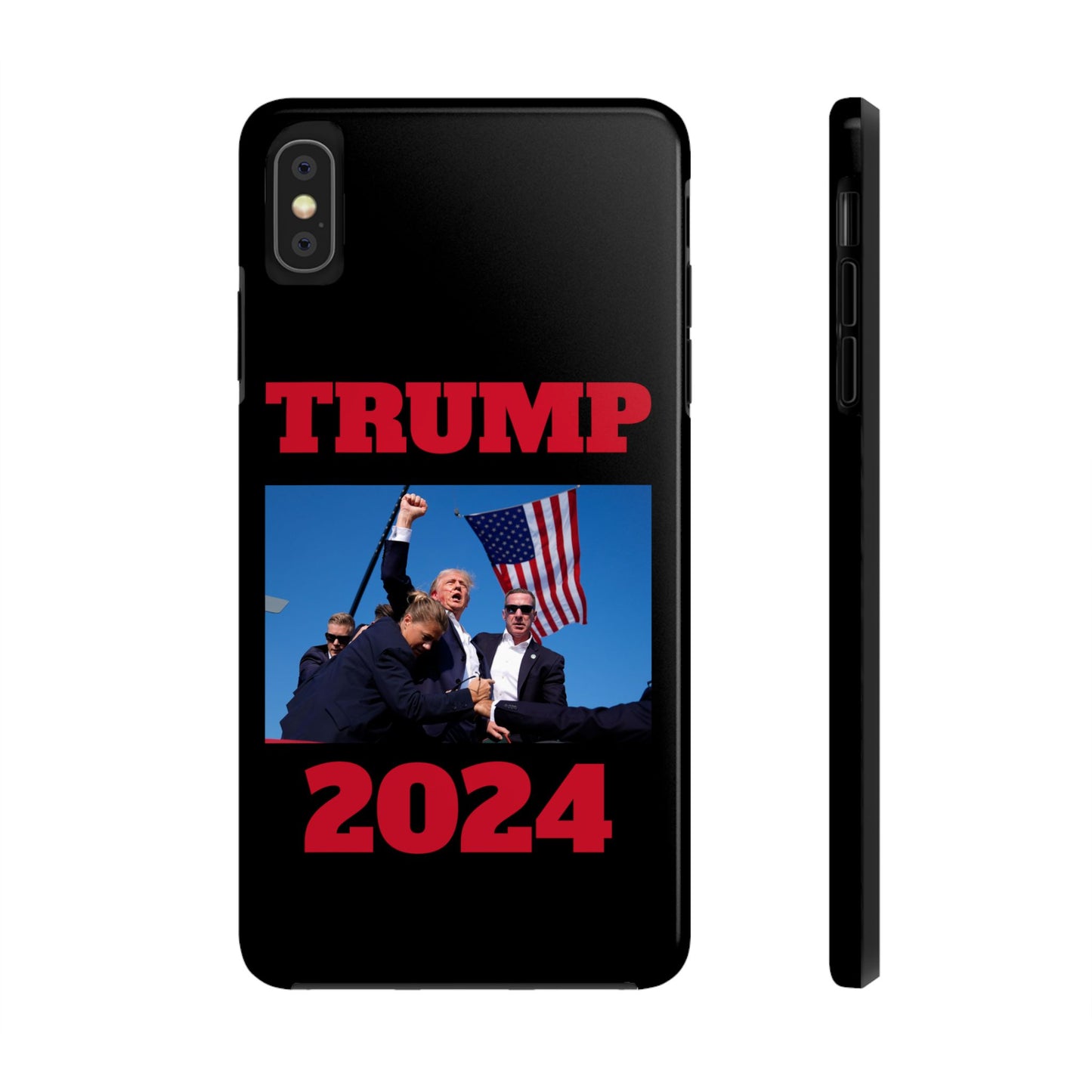 TRUMP 2024 Tough Phone Cases