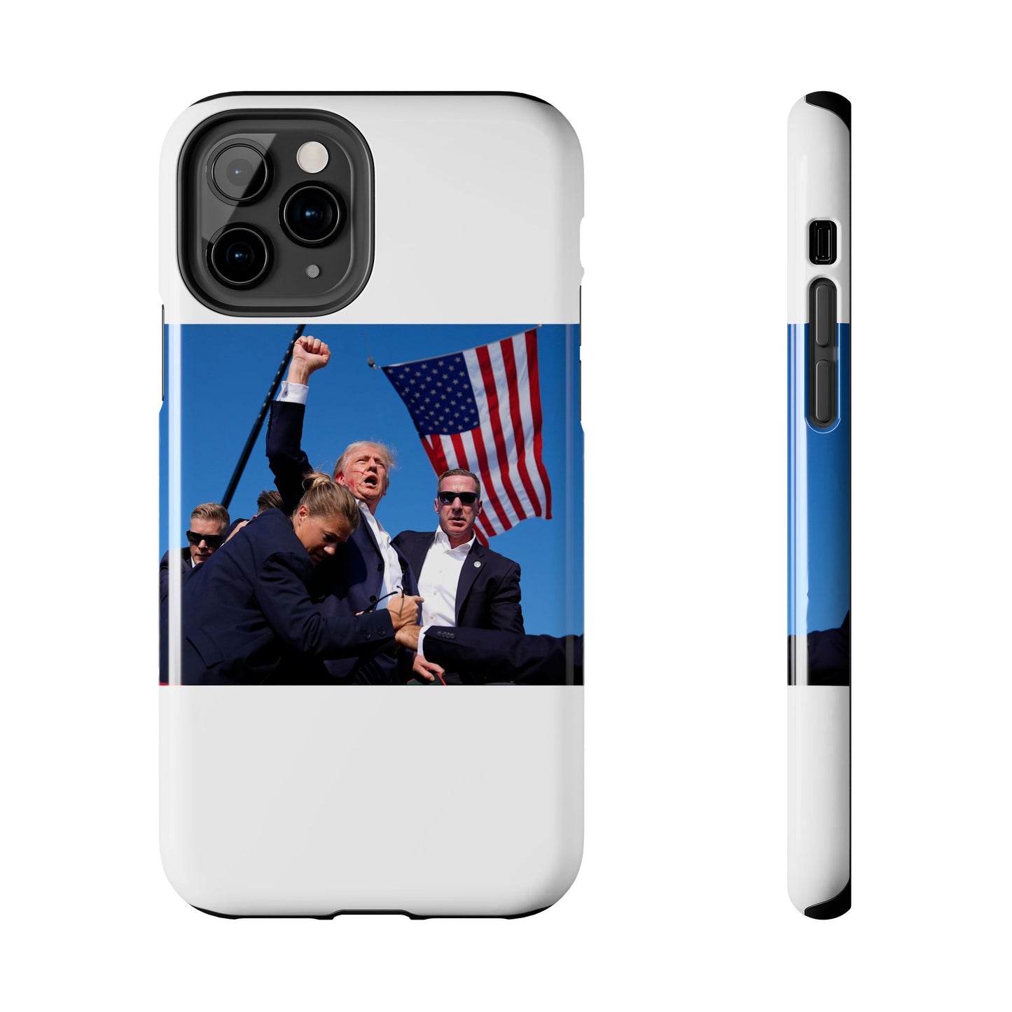 TRUMP 2024 Tough Phone Cases