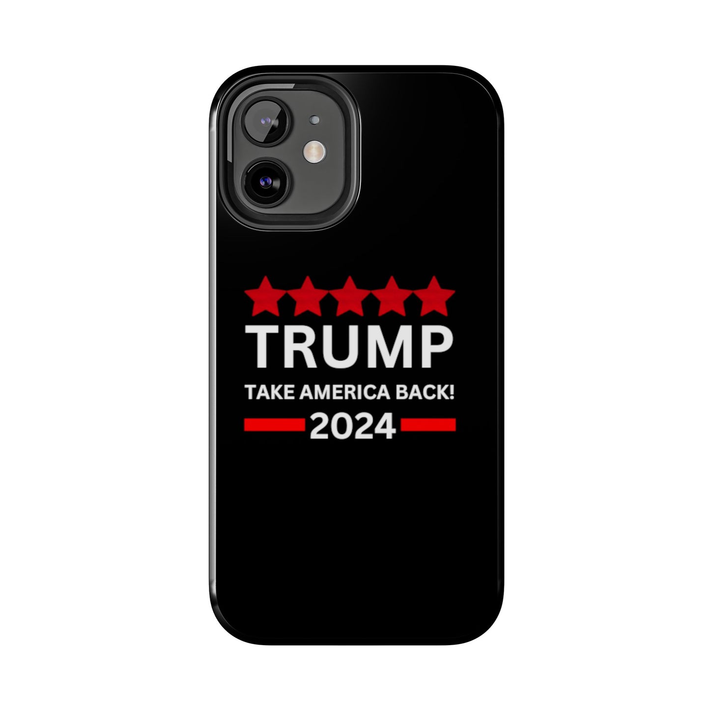 TRUMP 2024 Tough Phone Cases