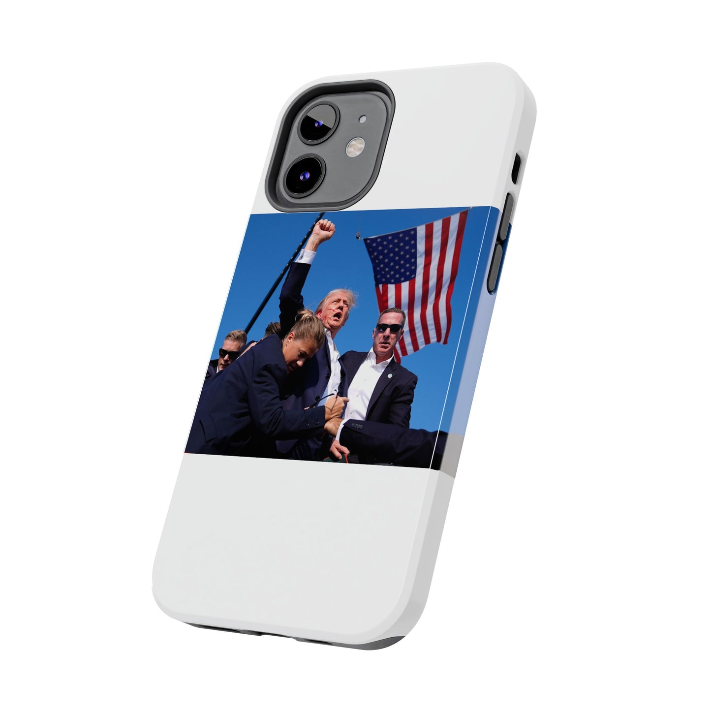 TRUMP 2024 Tough Phone Cases