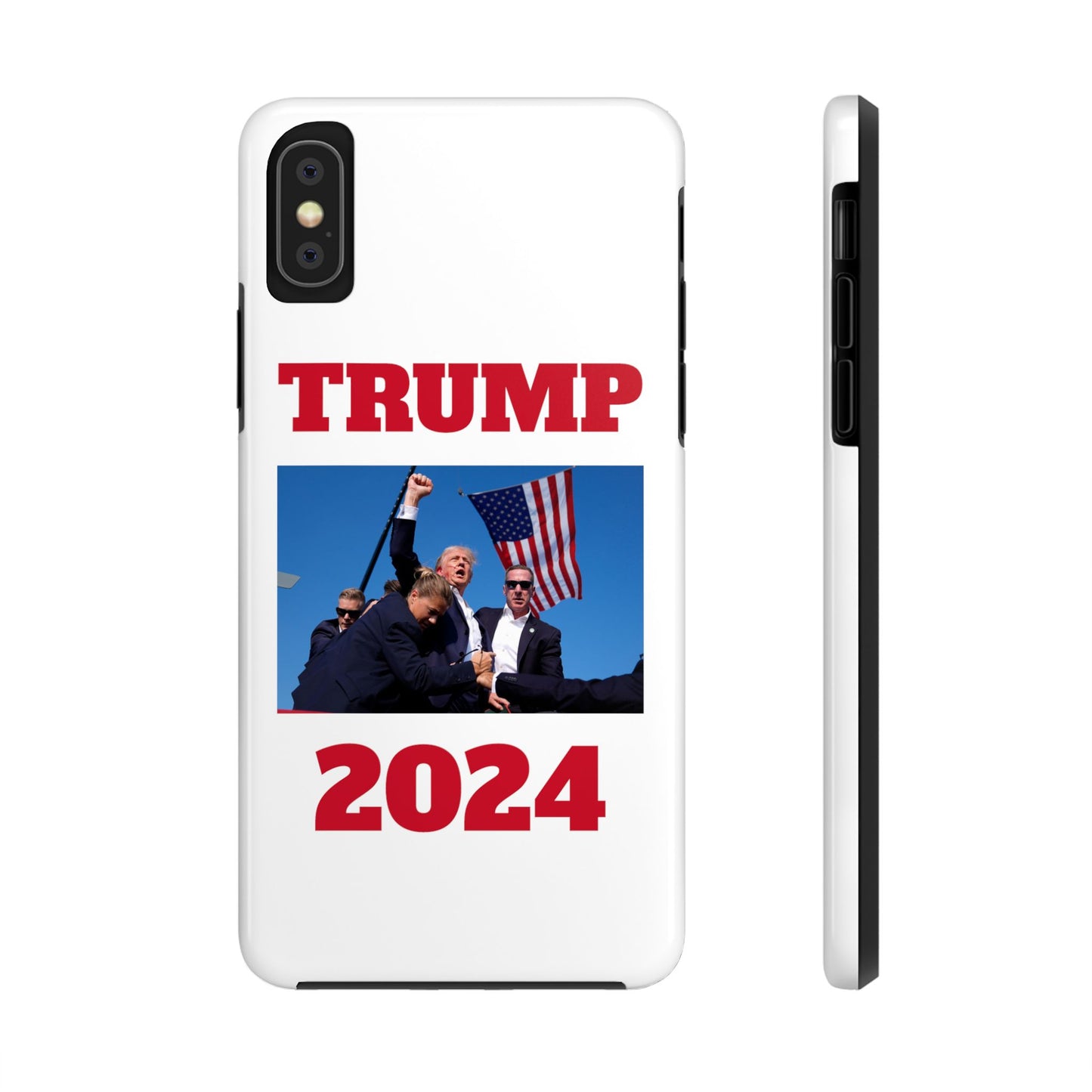 TRUMP 2024 Tough Phone Cases