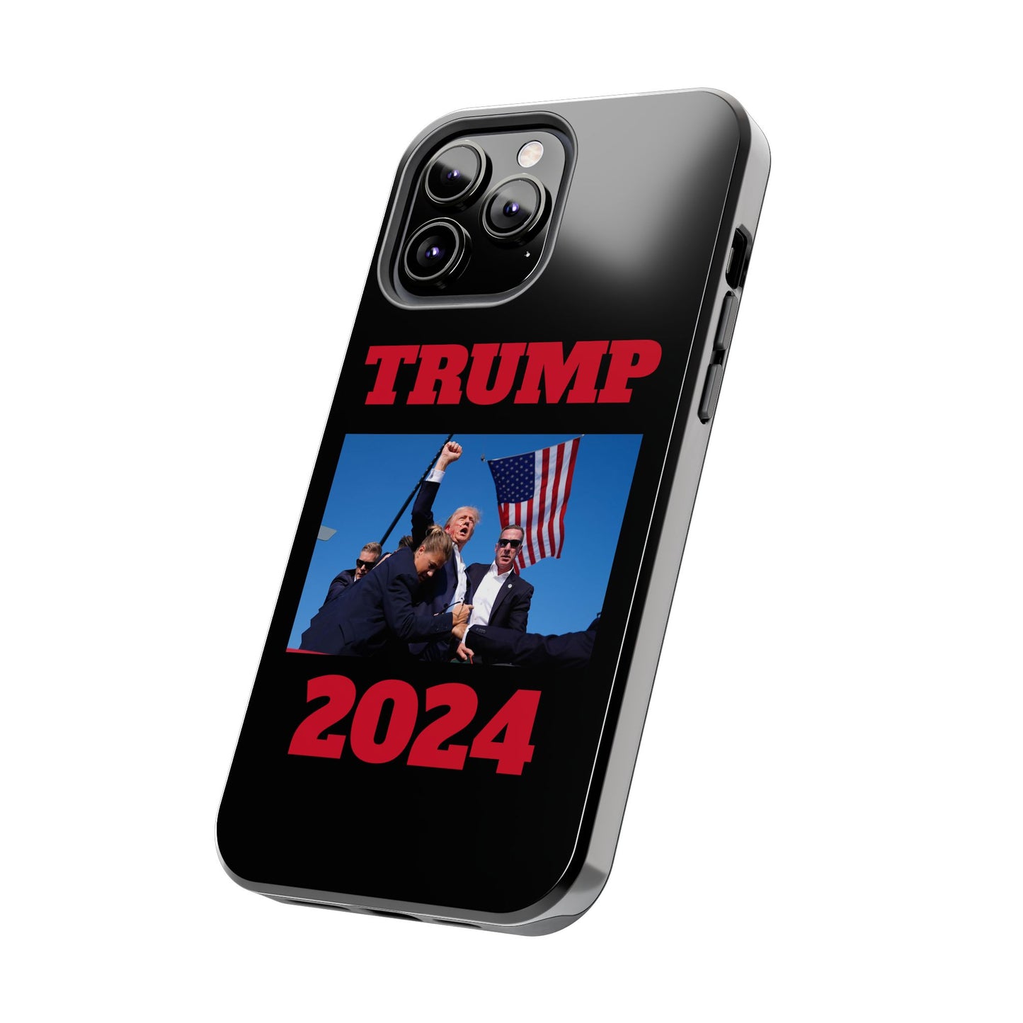 TRUMP 2024 Tough Phone Cases