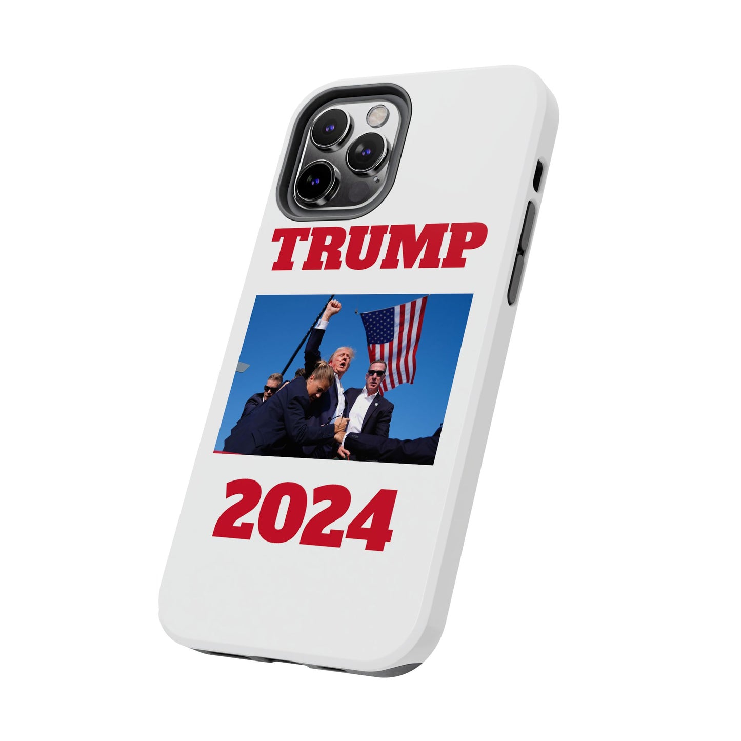 TRUMP 2024 Tough Phone Cases