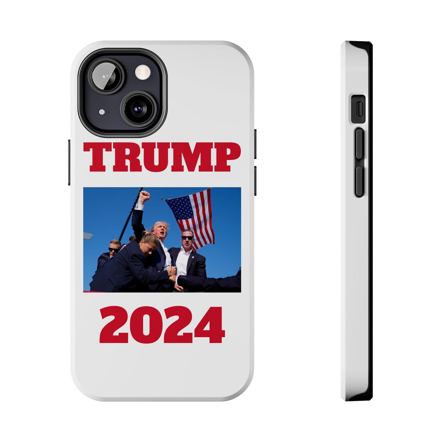 TRUMP 2024 Tough Phone Cases