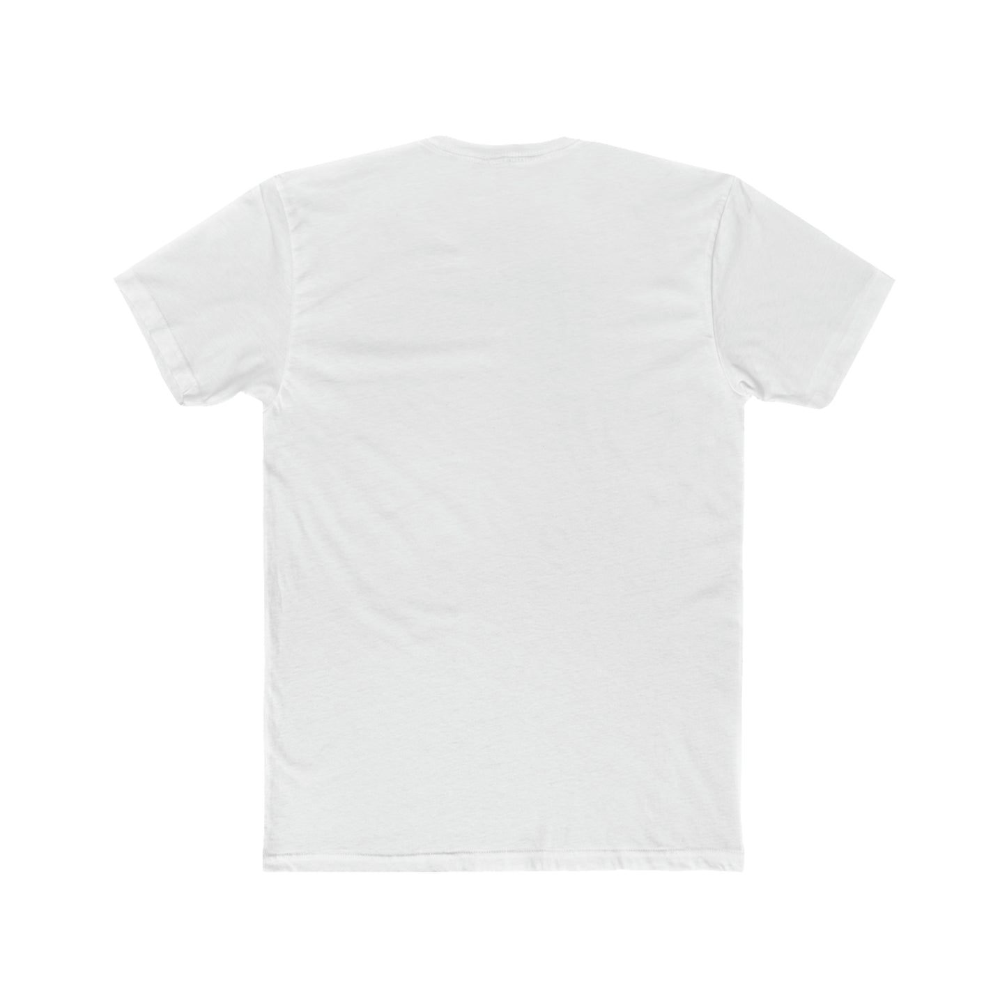 Men's Cotton Crew F*ck around and find out tee