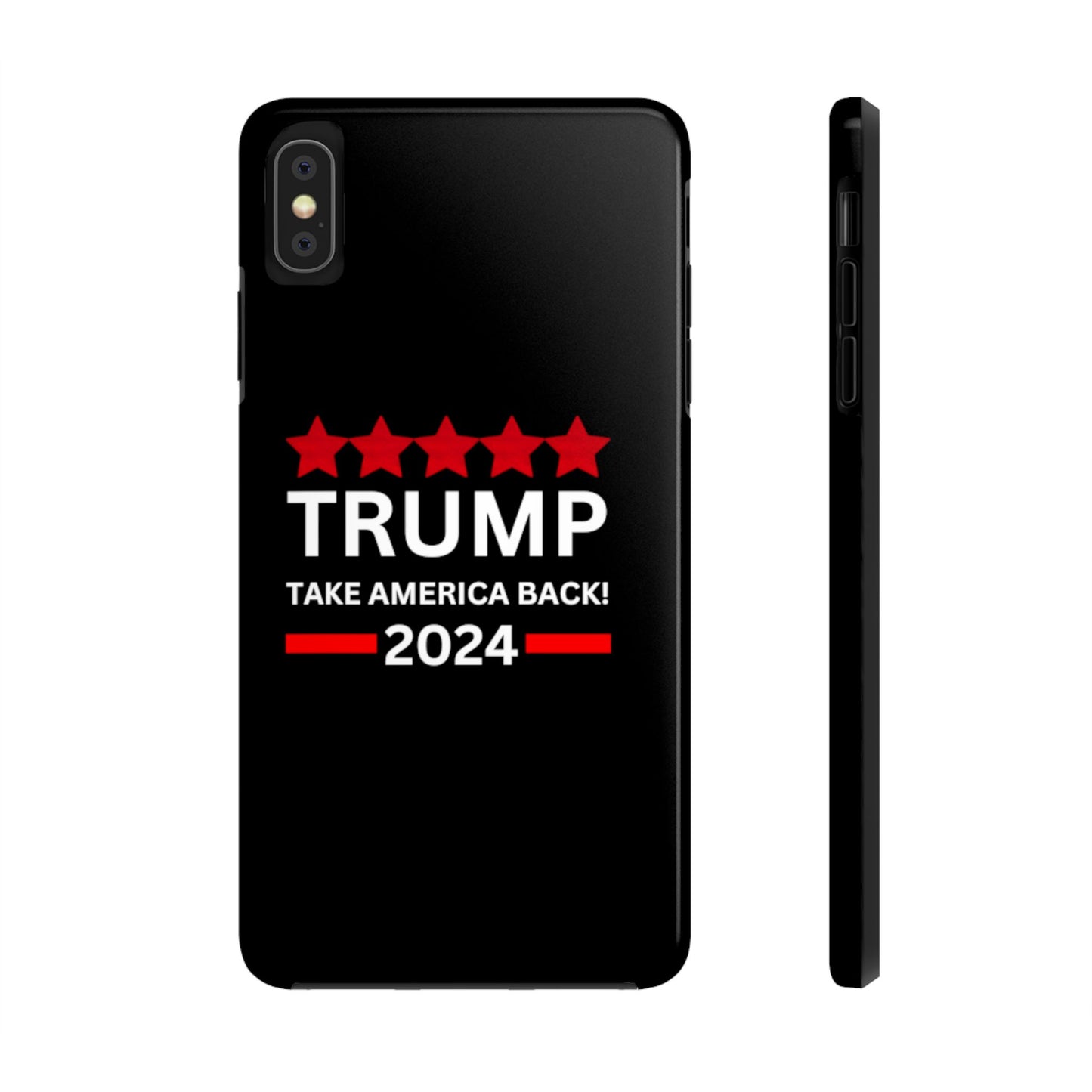 TRUMP 2024 Tough Phone Cases