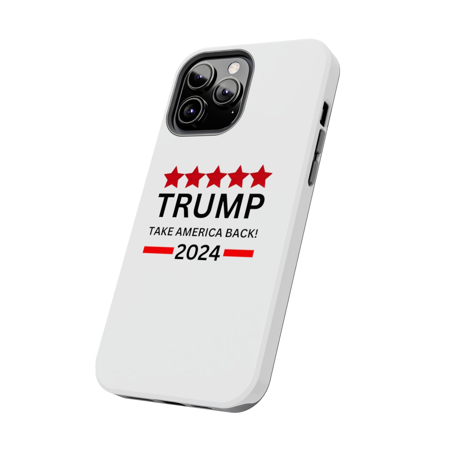 TRUMP 2024 Tough Phone Cases