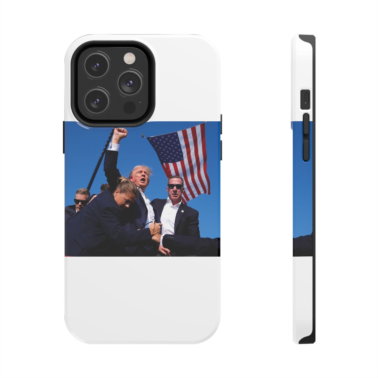 TRUMP 2024 Tough Phone Cases