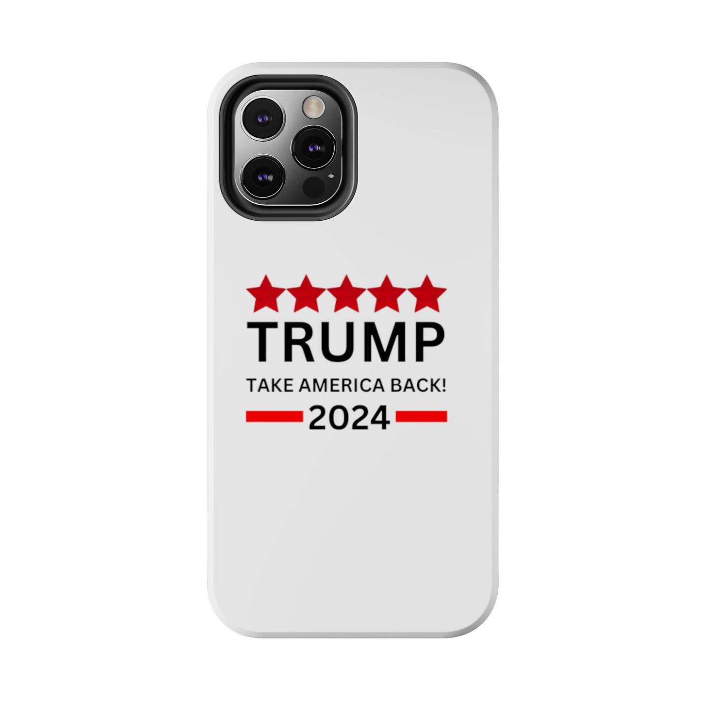 TRUMP 2024 Tough Phone Cases