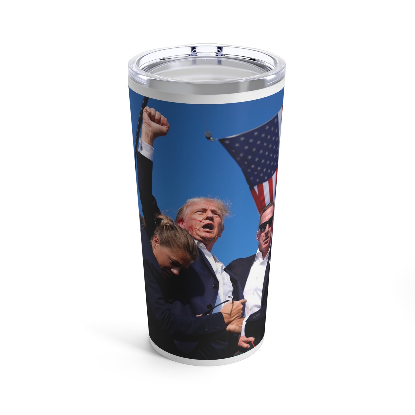 TRUMP 2024 Tumbler 20oz