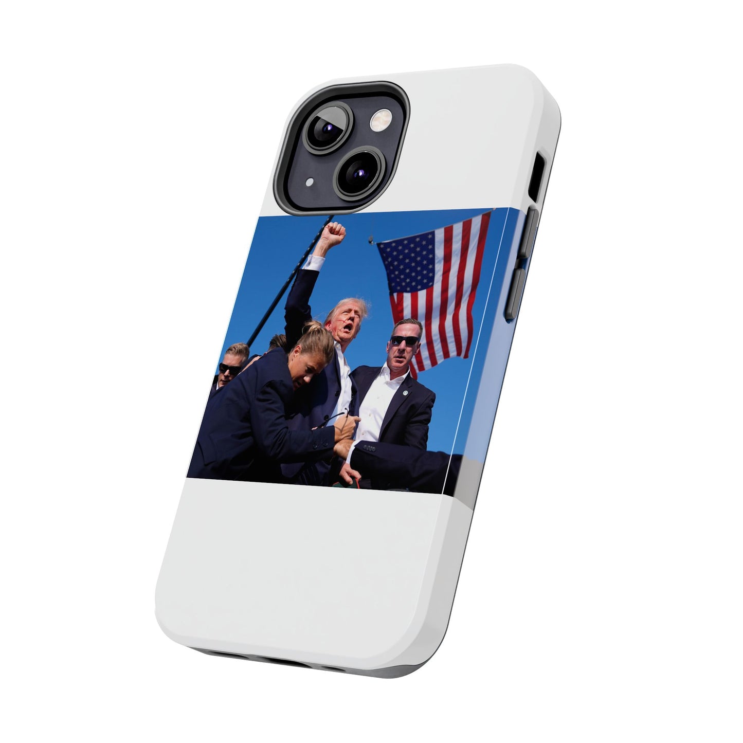 TRUMP 2024 Tough Phone Cases