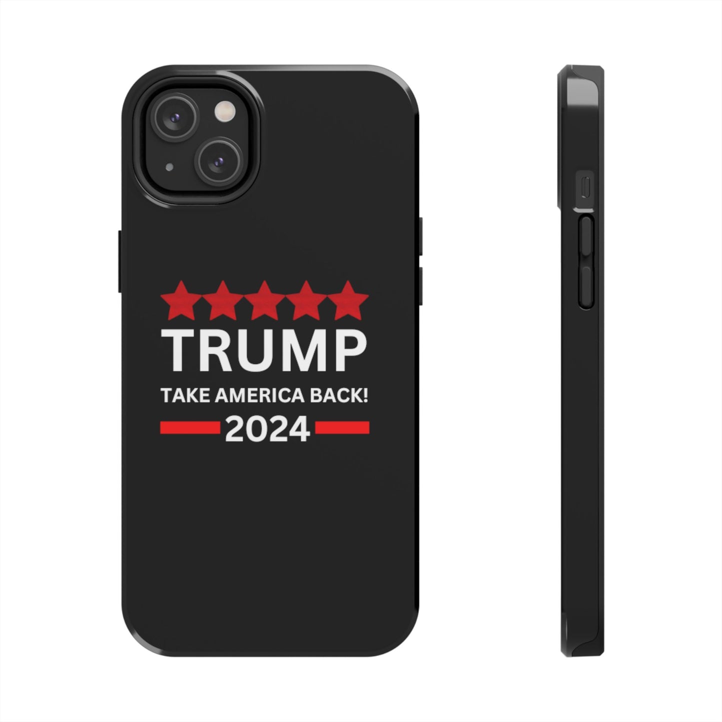 TRUMP 2024 Tough Phone Cases