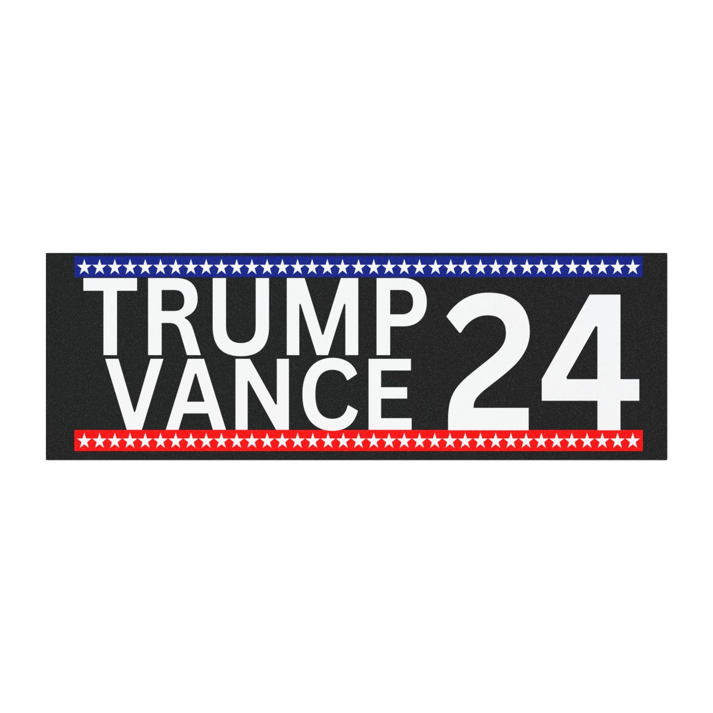 TRUMP VANCE Car Magnets