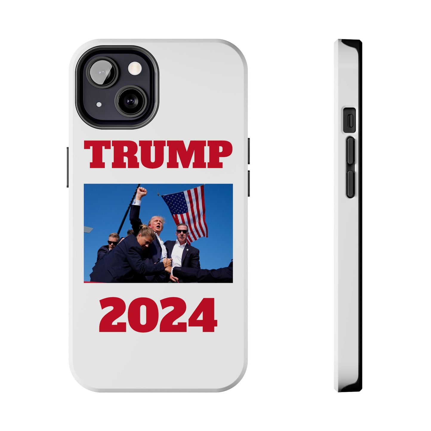 TRUMP 2024 Tough Phone Cases