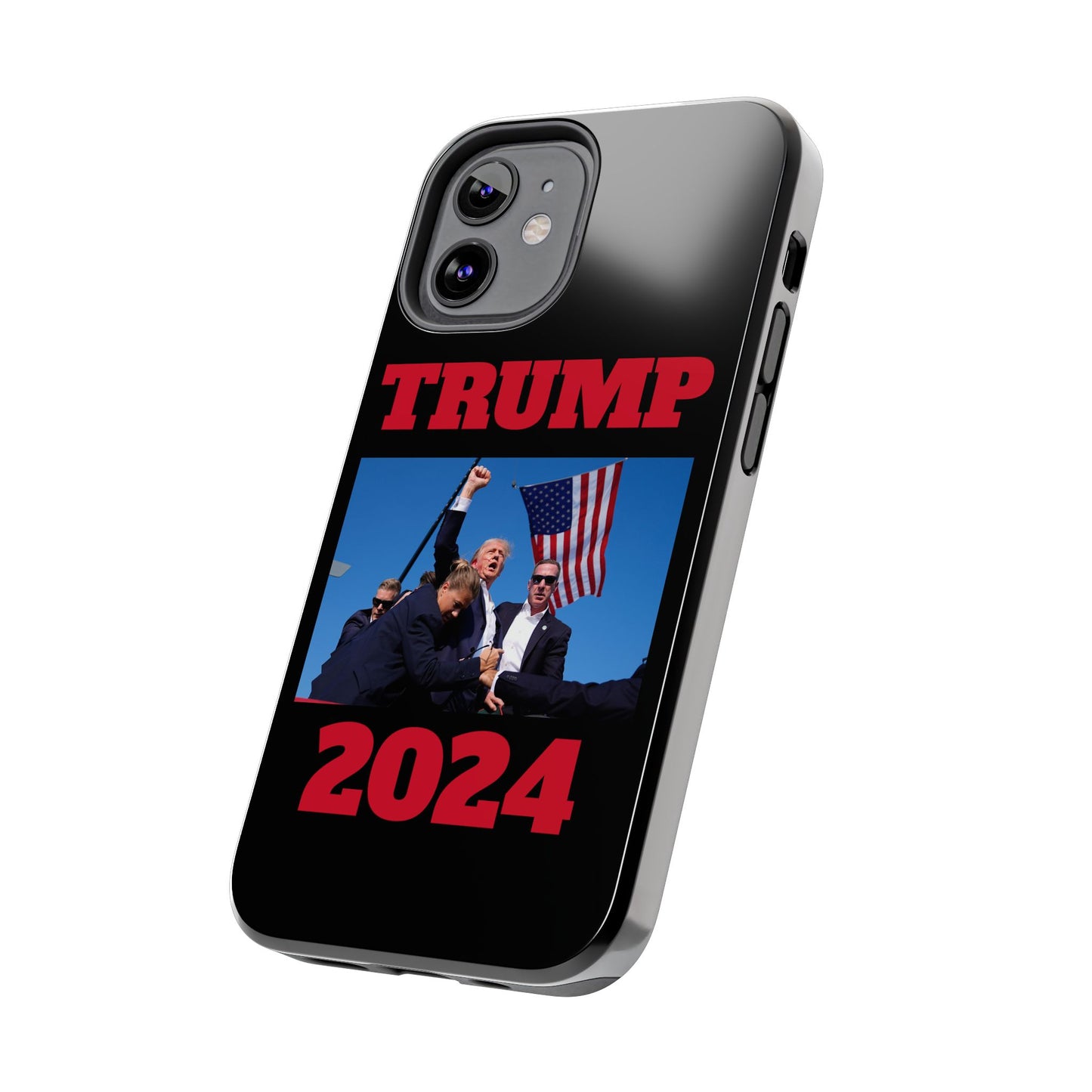 TRUMP 2024 Tough Phone Cases