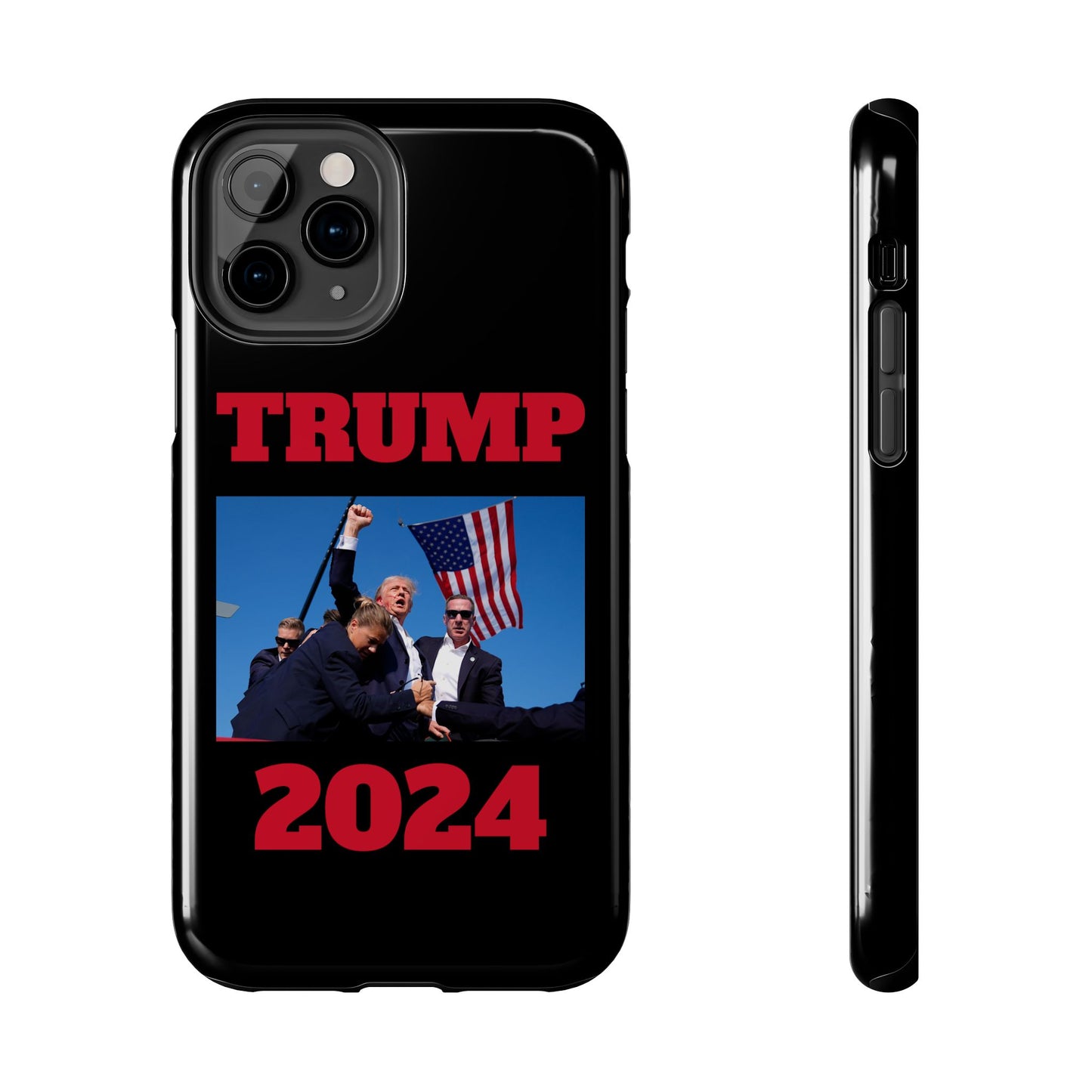 TRUMP 2024 Tough Phone Cases