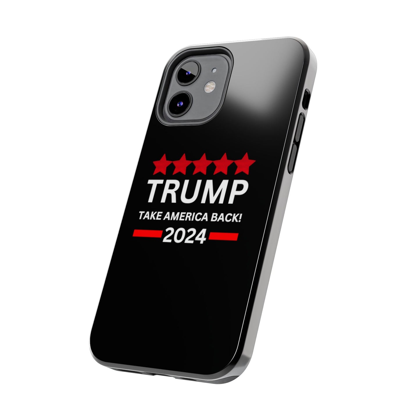 TRUMP 2024 Tough Phone Cases