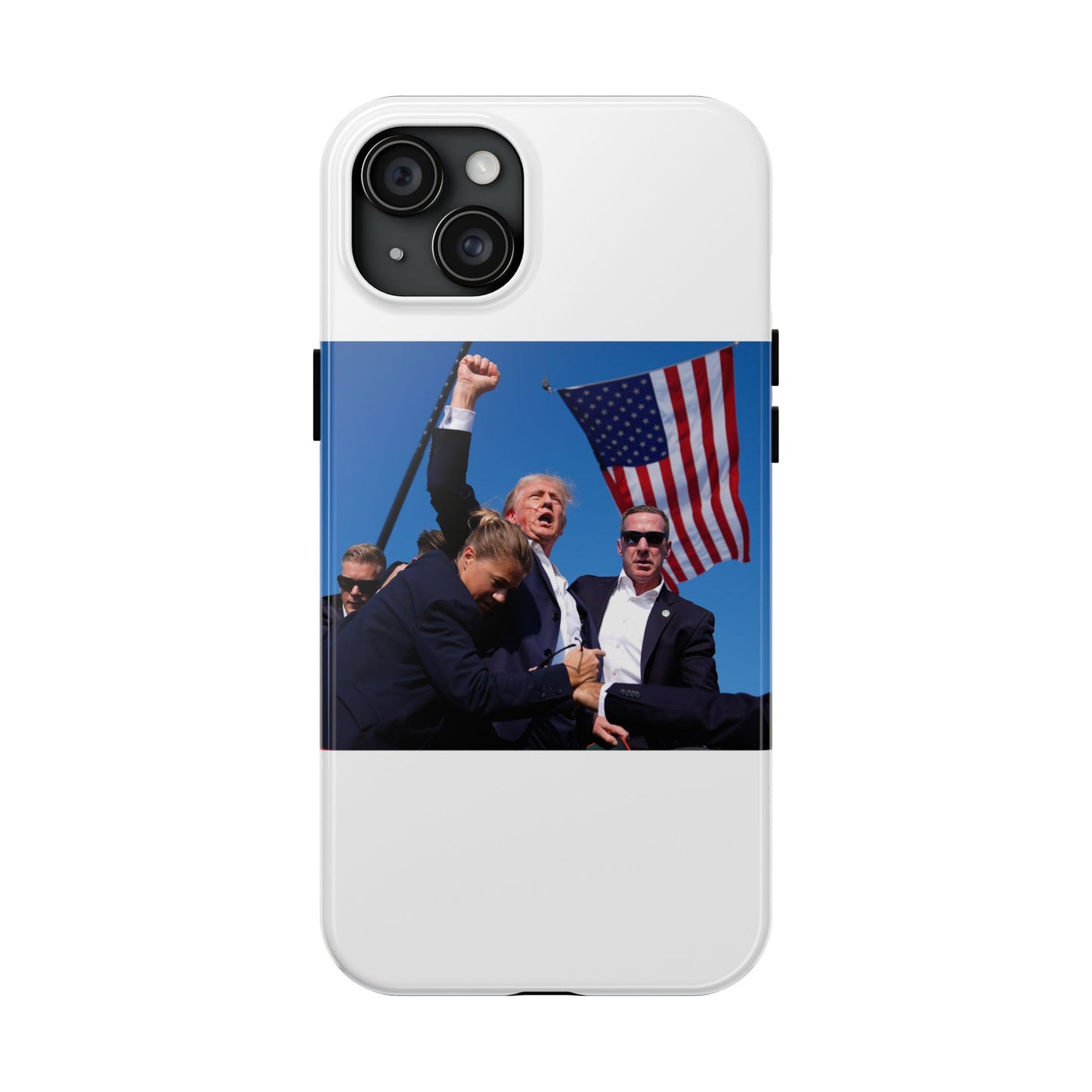 TRUMP 2024 Tough Phone Cases