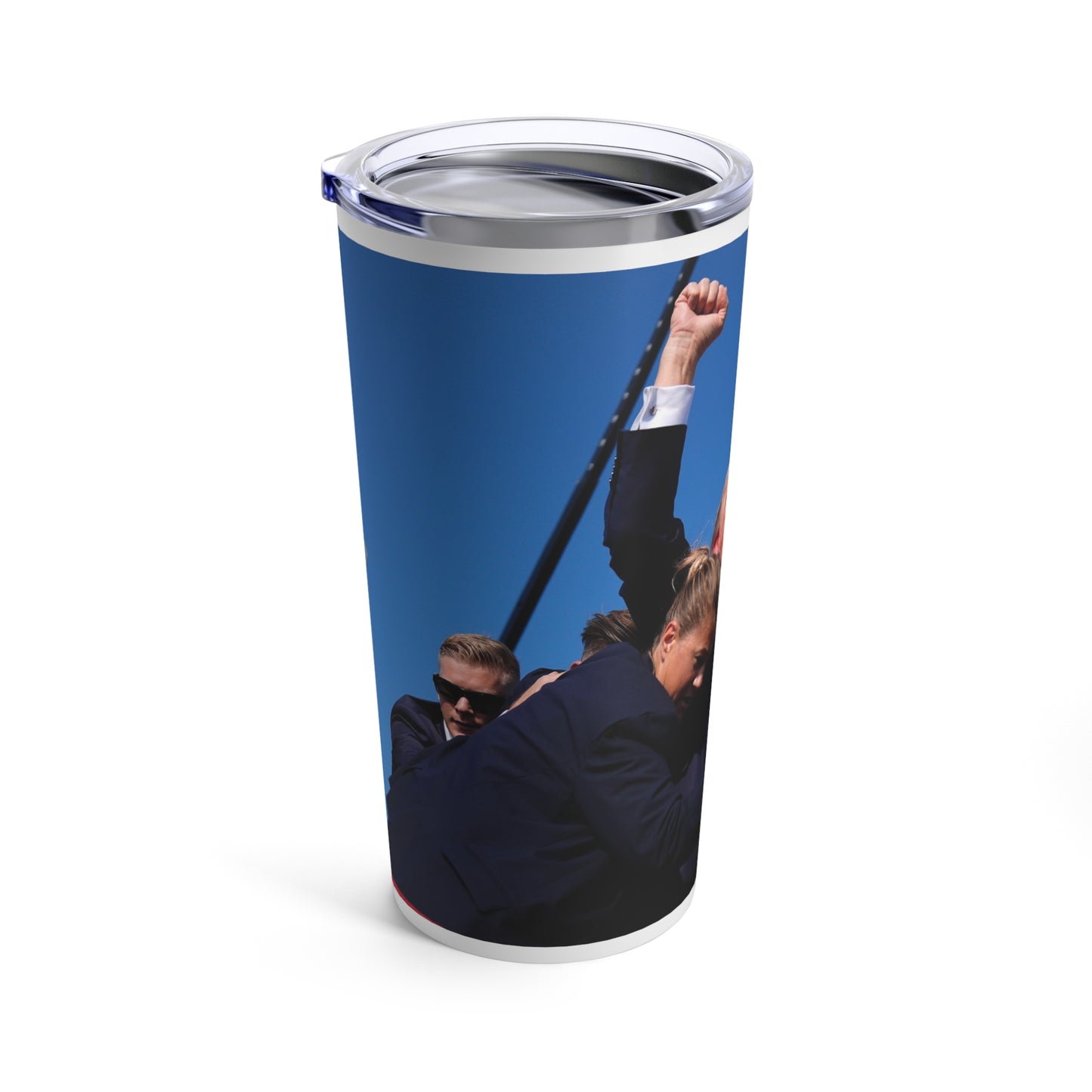 TRUMP 2024 Tumbler 20oz