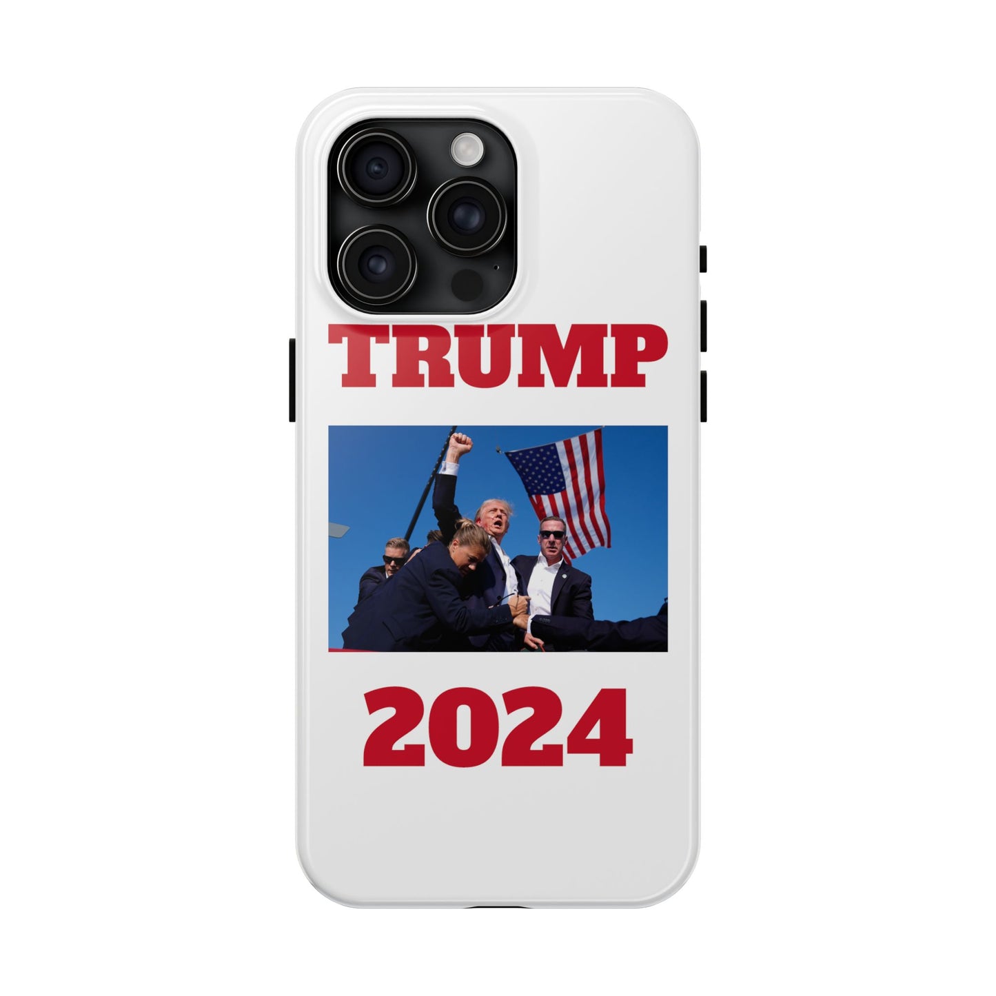 TRUMP 2024 Tough Phone Cases