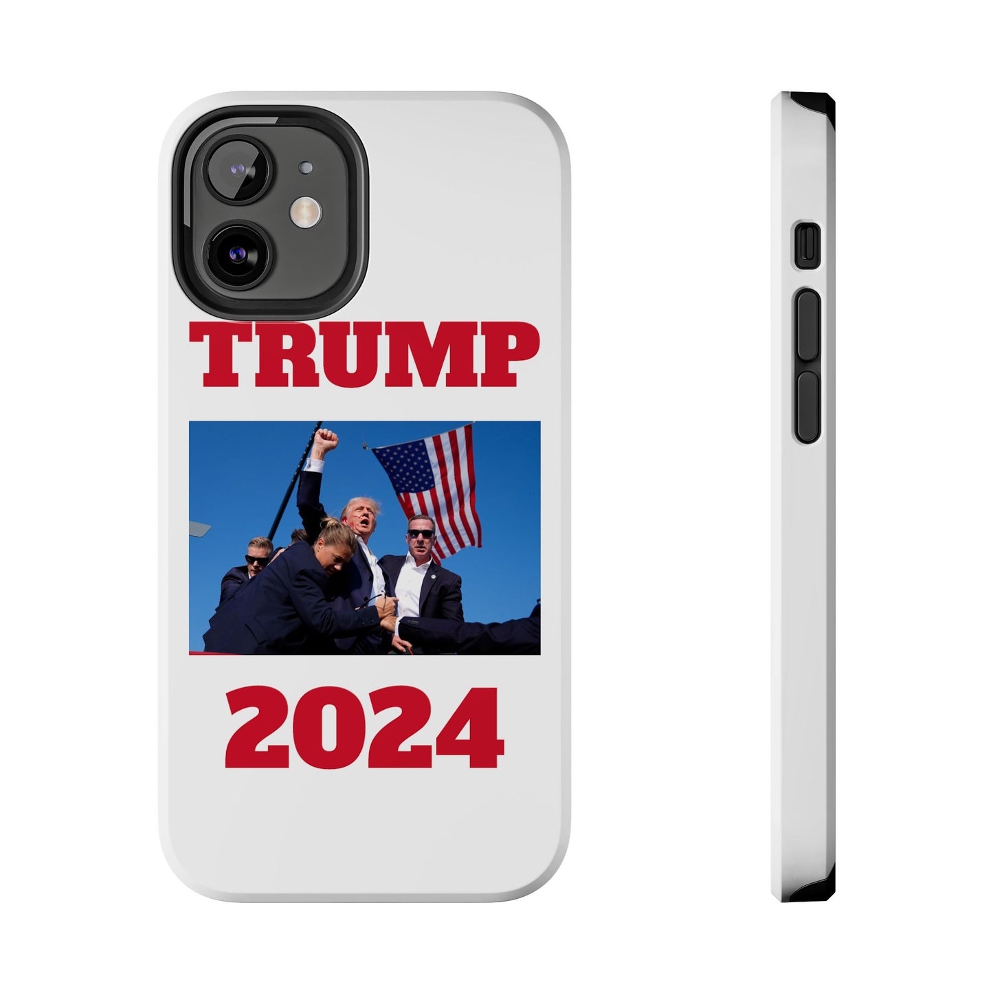 TRUMP 2024 Tough Phone Cases