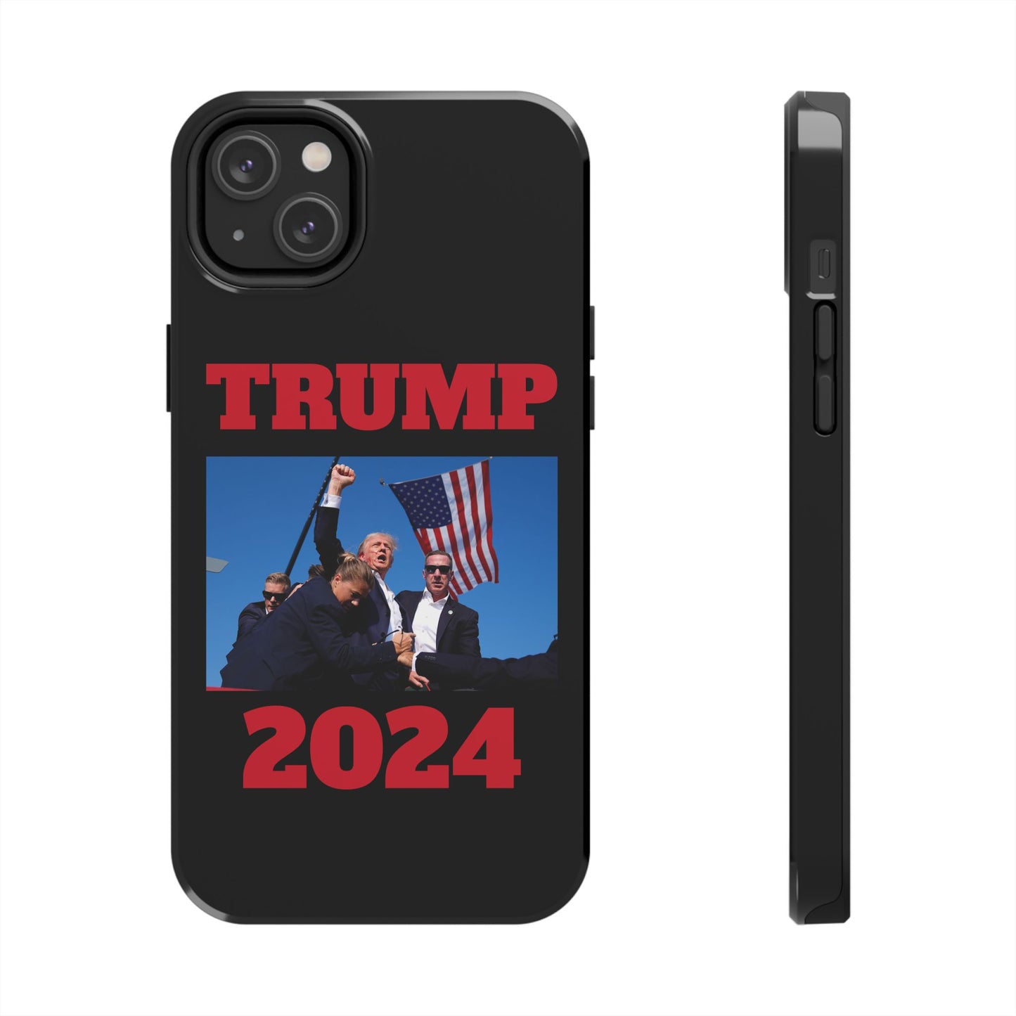 TRUMP 2024 Tough Phone Cases