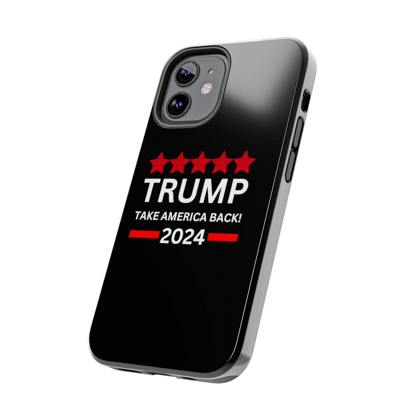 TRUMP 2024 Tough Phone Cases