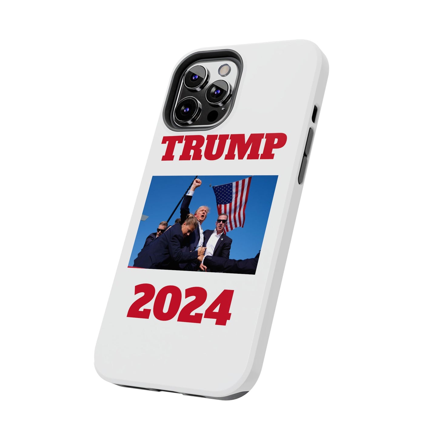 TRUMP 2024 Tough Phone Cases