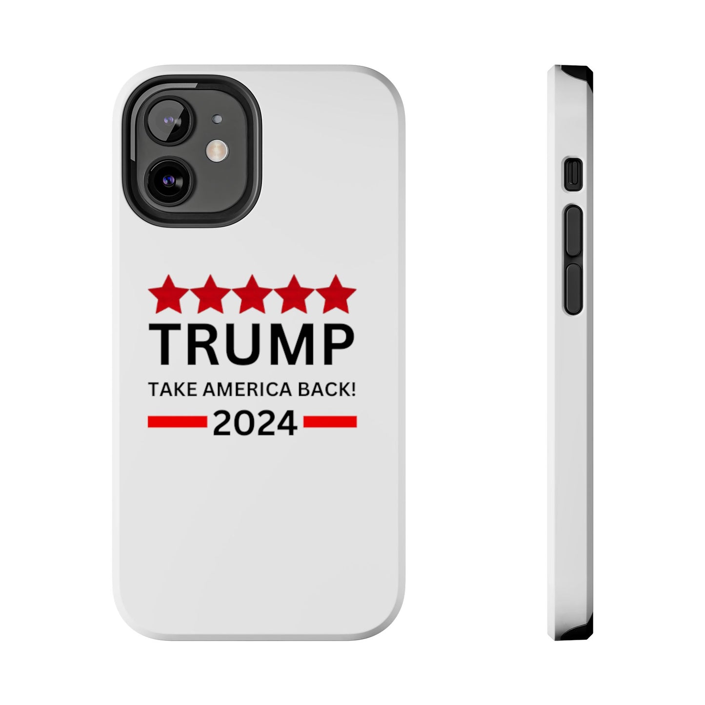 TRUMP 2024 Tough Phone Cases