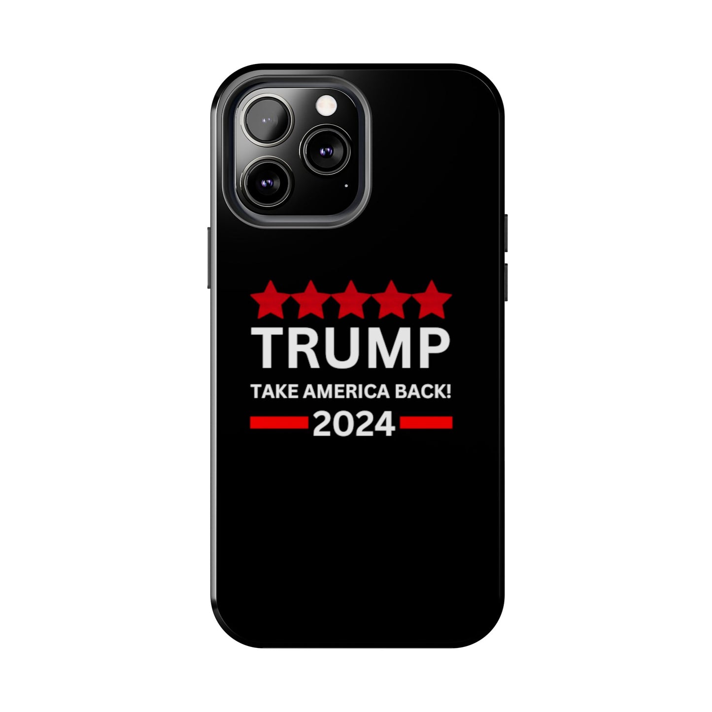 TRUMP 2024 Tough Phone Cases