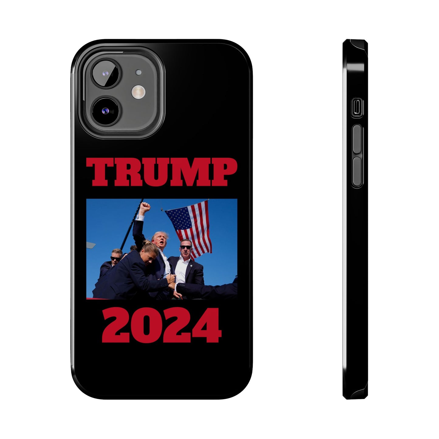 TRUMP 2024 Tough Phone Cases